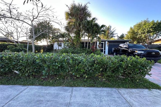 Thumbnail Property for sale in 1617 Nw 58th Ave, Margate, Florida, 33063, United States Of America