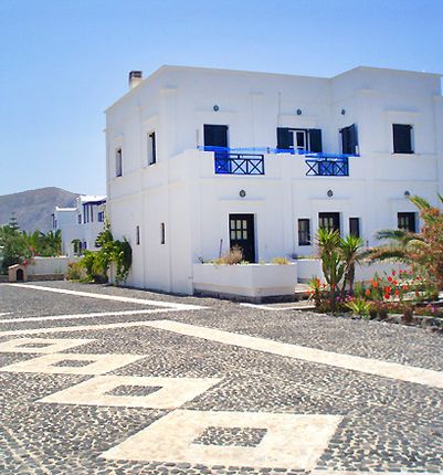 Thumbnail Hotel/guest house for sale in Pyrgos, Santorini, Gr