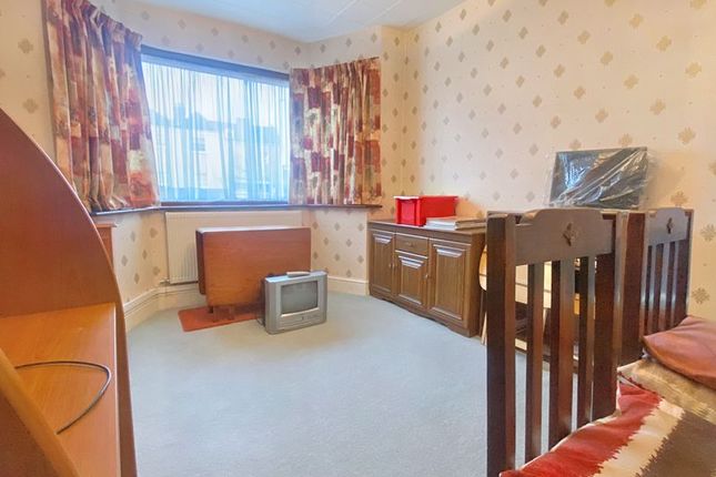 End terrace house for sale in Graham Road, Worcester