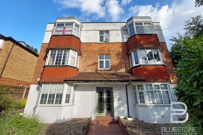 Flat for sale in Mitcham Lane, London