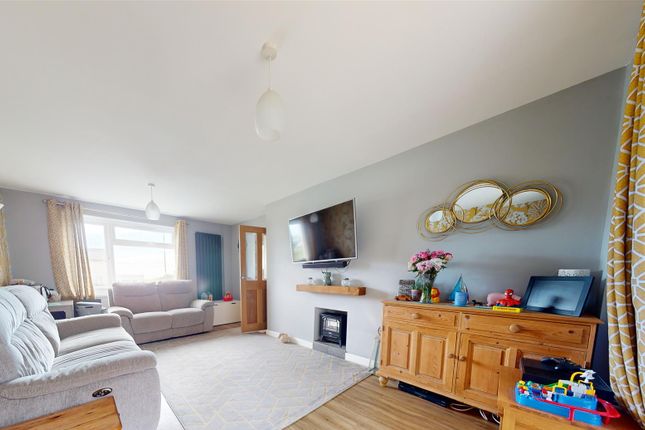 Terraced house for sale in Bowers Road, Portland