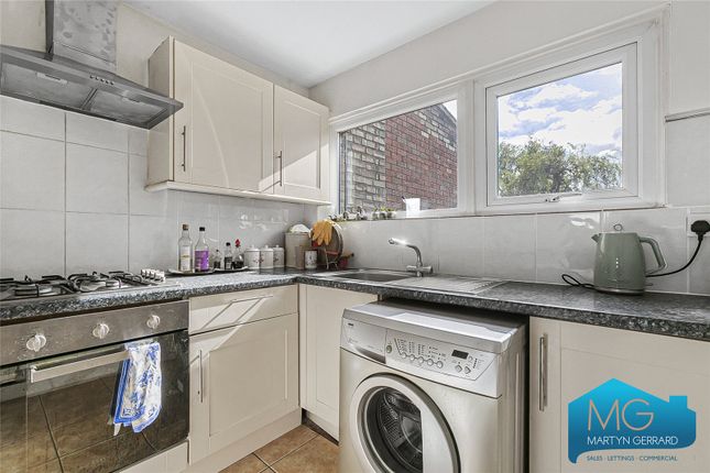 Terraced house for sale in Blake Road, Bounds Green, London