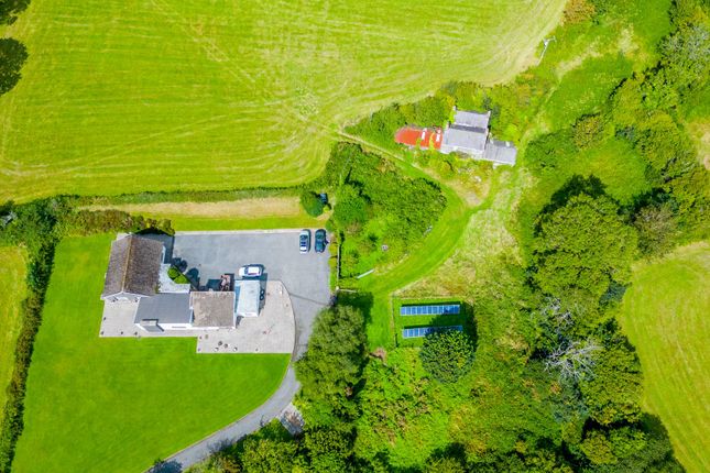 Exceptional Coastal Retreat and Future Development Project Potential, Graig, Burry Port photo 4