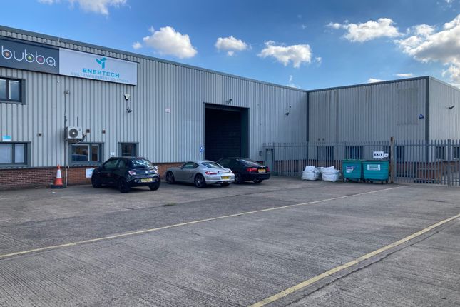 Thumbnail Industrial to let in Unit 6, Hawthorn Court, Howley Park Road, Morley, Leeds
