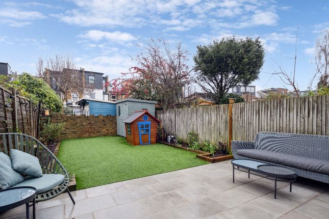 Semi-detached house for sale in South Western Road, St Margarets, Twickenham