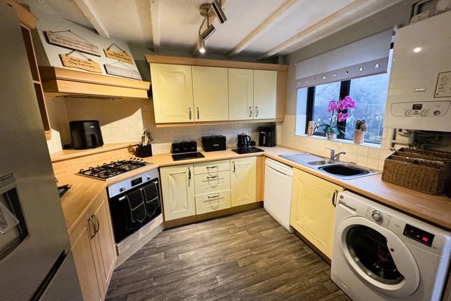 7, Vicarage Mews, Alfreton photo 4