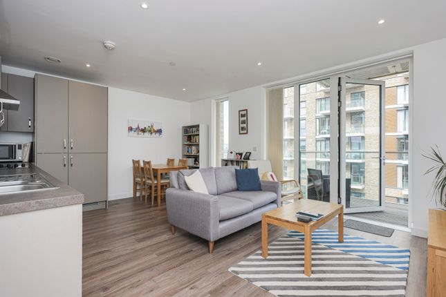 Flat for sale in Victory Parade, Woolwich