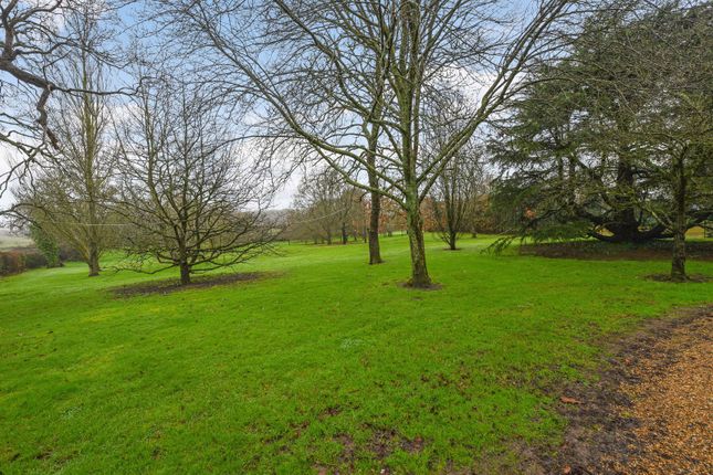 Land for sale in Newlands Lane, Denmead, Waterlooville, Hampshire