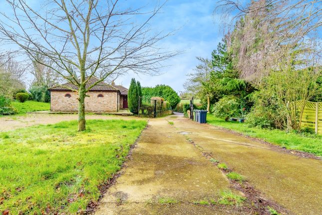 Bungalow for sale in Featherbed Lane, Warlingham, Surrey