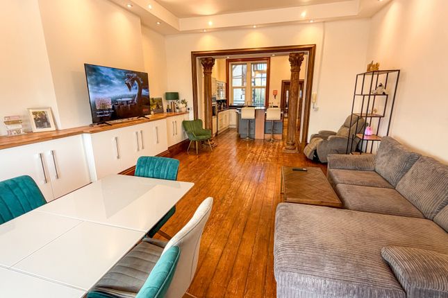 Apt. 9 Clybane,Mooragh Promenade, Ramsey photo 4