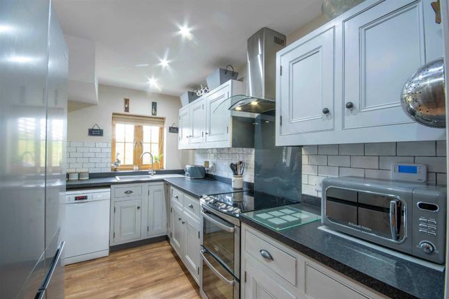 Cottage for sale in Meifod