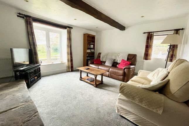 Detached house for sale in Peter Paul Cottage, Carr Lane, Dronfield Woodhouse