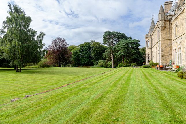 Flat for sale in Oakmere Hall, Chester Road, Oakmere
