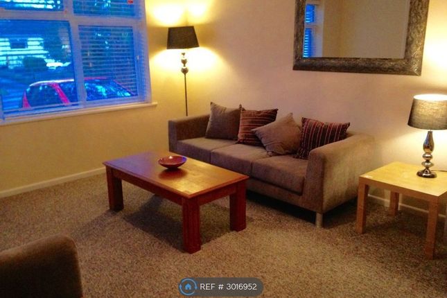 Room, Langham House Newton Road, Torquay photo 5