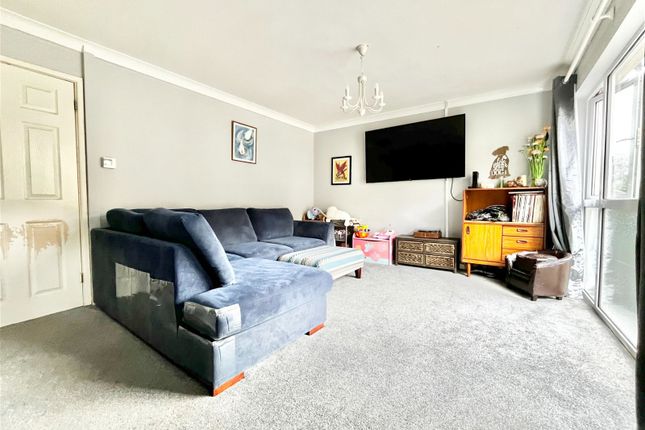 End terrace house for sale in Occombe Valley Road, Preston, Paignton