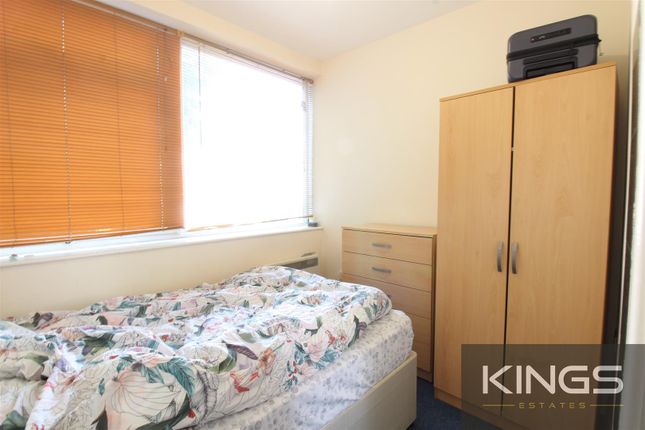 Room to rent in London Road, Southampton