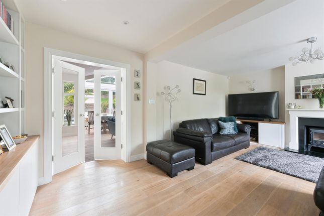 Detached house for sale in Downs Way Close, Tadworth