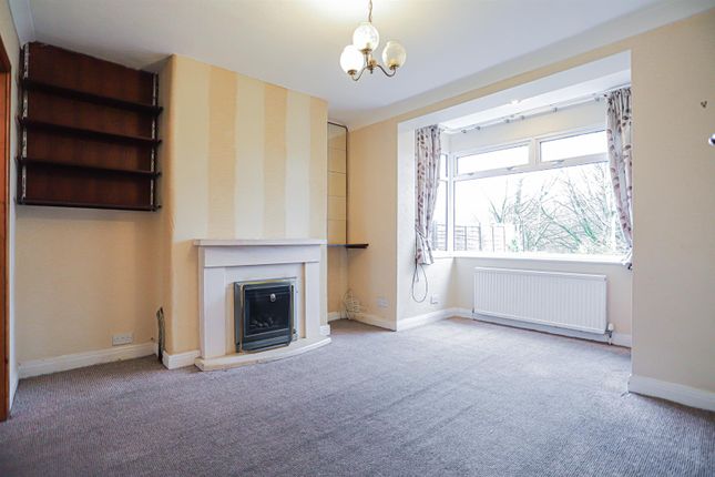 Semi-detached house for sale in Galloway Drive, Swinton, Manchester