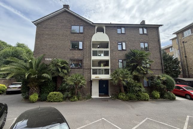 1-bed house on 12, Parkside, London, £160,000