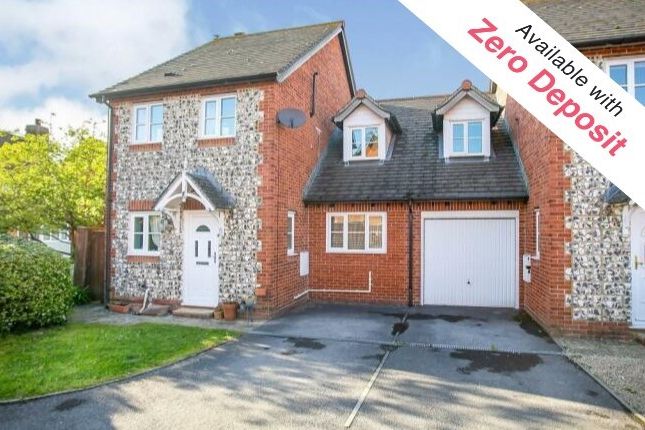 Property to rent in Dawbeney Drive, Amesbury, Salisbury