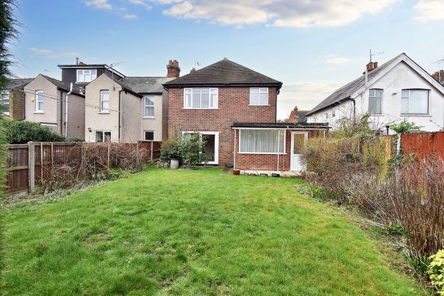 Detached house for sale in Norfolk Road, Canterbury
