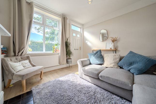 15 Bagworth Road, Leicester photo 4