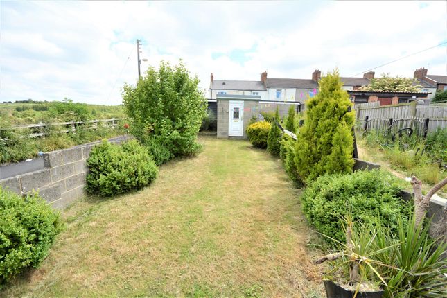 Pasture Row, Bishop Auckland photo 4