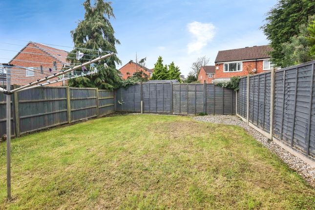 Semi-detached house for sale in Rea Valley Drive, Northfield, Birmingham