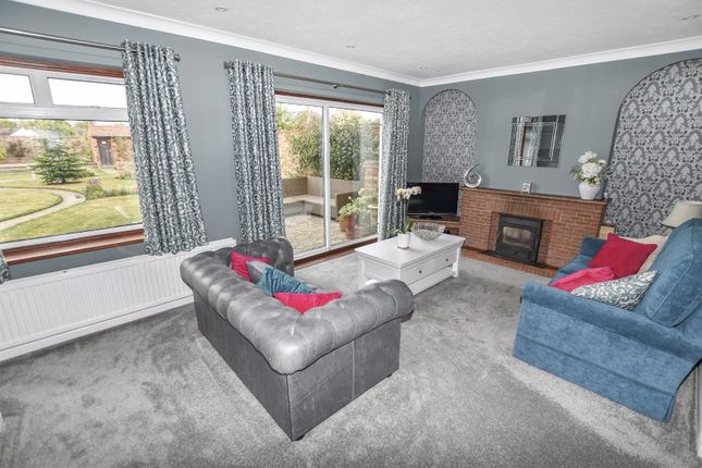 Detached house for sale in Hope Road, Benfleet