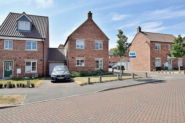 53, Kirk Road, Lincoln photo 2