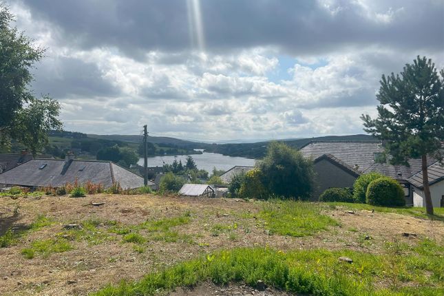 Land for sale in Plot 10, Lochside, Lairg, Sutherland