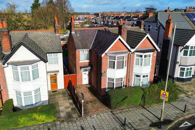 296 Evington Road, Leicester photo 2