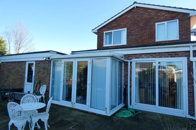 Detached house for sale in Hall Park Drive, Lytham St.Annes