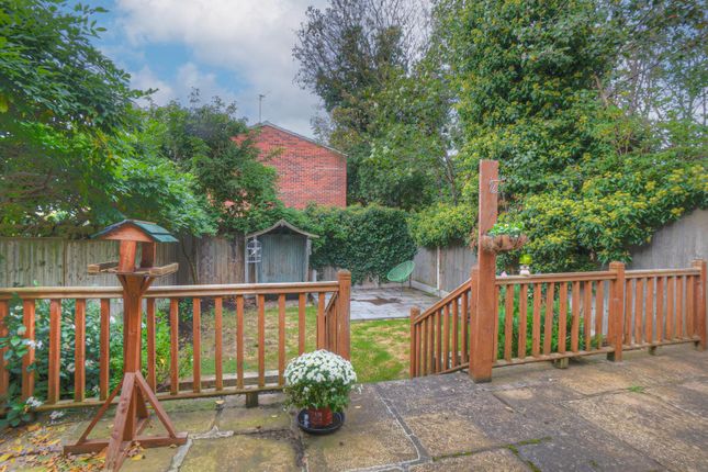 Semi-detached house for sale in North Road, West Bridgford, Nottingham