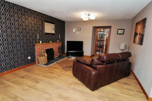 Bungalow for sale in North Street, Glenluce, Newton Stewart, Dumfries And Galloway