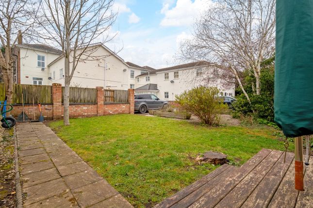 Flat 5, 34, Kenilworth Road, Leamington Spa photo 4