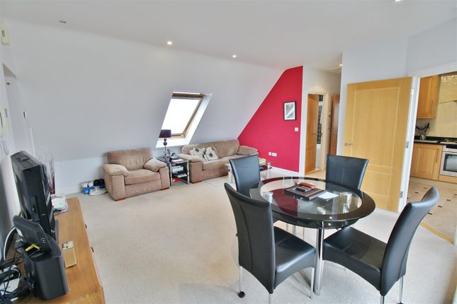 Flat for sale in Queens Road, Frinton-On-Sea