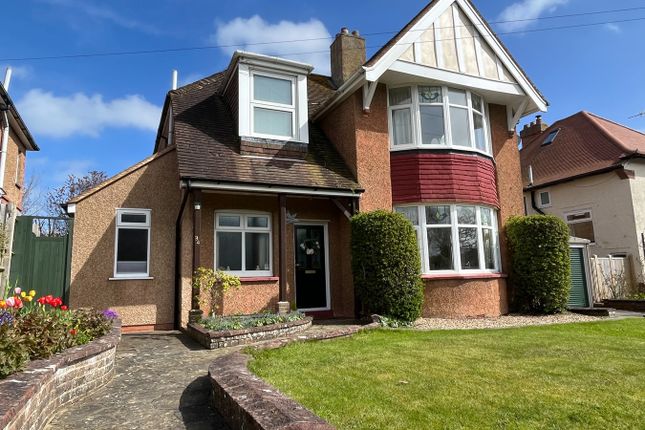 Detached house for sale in Knebworth Road, Bexhill-On-Sea