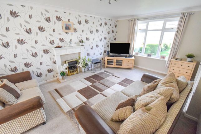 Semi-detached house for sale in Hope Hill View, Cottingley, Bingley