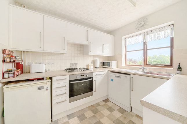 Detached house for sale in Sweetmans Road, Oxford, Oxfordshire