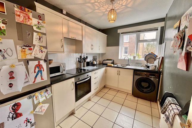Semi-detached house for sale in Worrall Hill, Lydbrook
