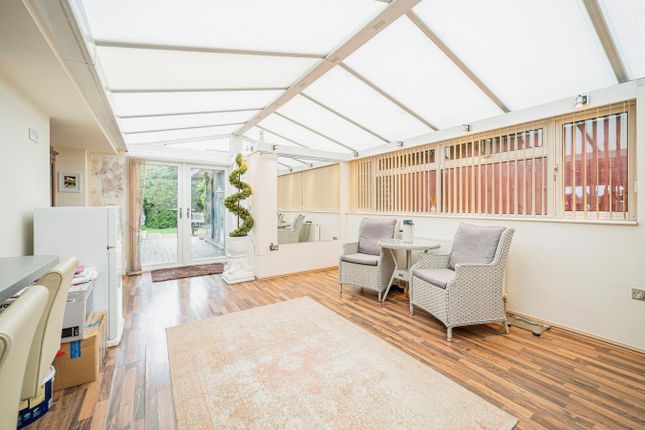 Detached bungalow for sale in Hothersall Drive, Sutton Coldfield