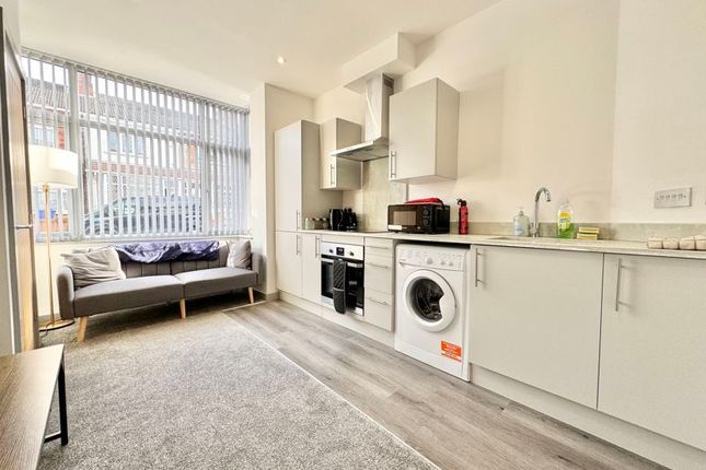 Lounge/Kitchen/Diner