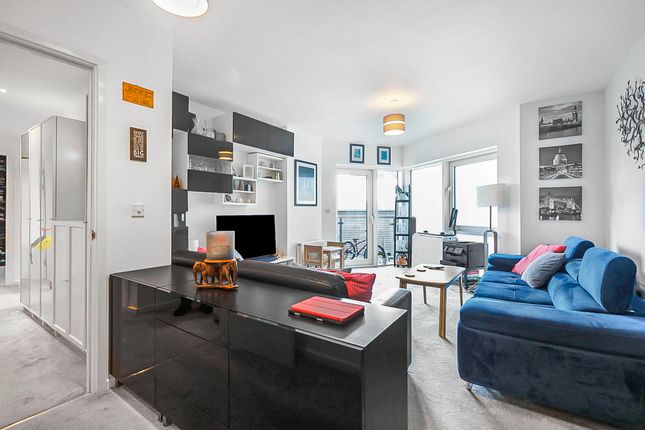 2-bed flat on Flat 7, Flotilla House, London, £649,000