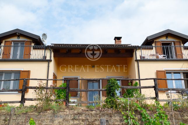 Villa for sale in Acqui Terme, Alessandria, Piedmont
