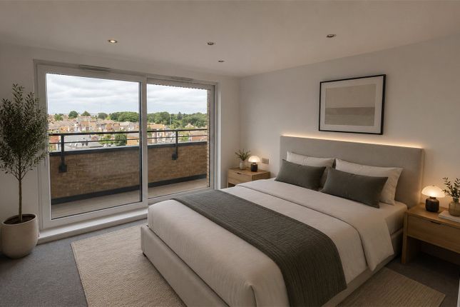 ++MP++ Flat 7, 14, Millers Hill, Kent photo 4