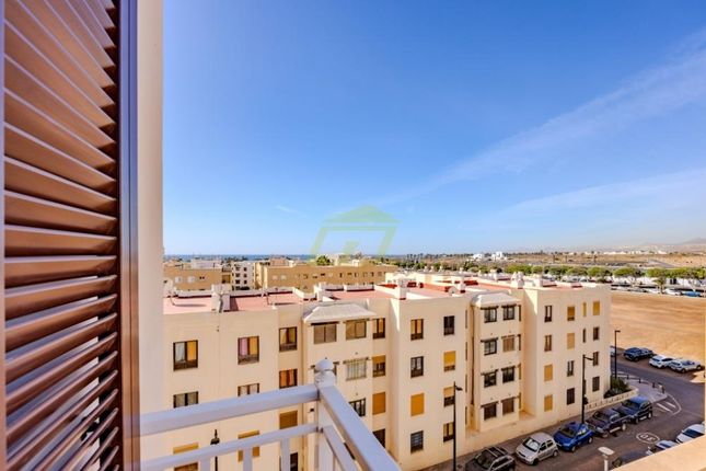 Thumbnail Apartment for sale in Arrecife, Lanzarote, Spain