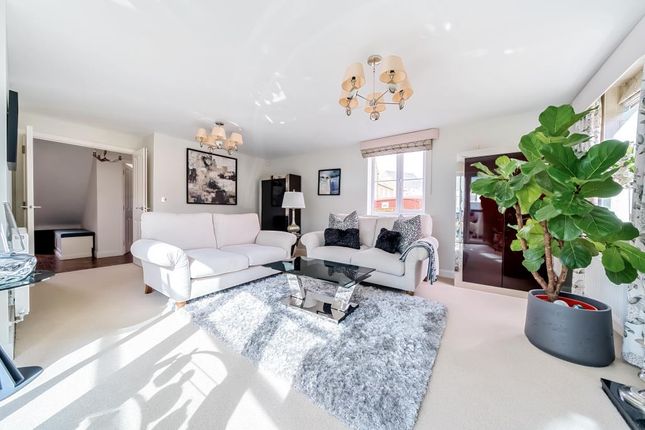 Detached house for sale in Adderbury, Oxfordshire