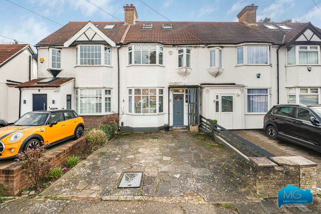 Detached house to rent in Hale Drive, Mill Hill, London