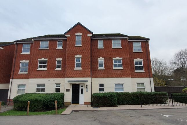 Flat to rent in Florence Road, Coventry